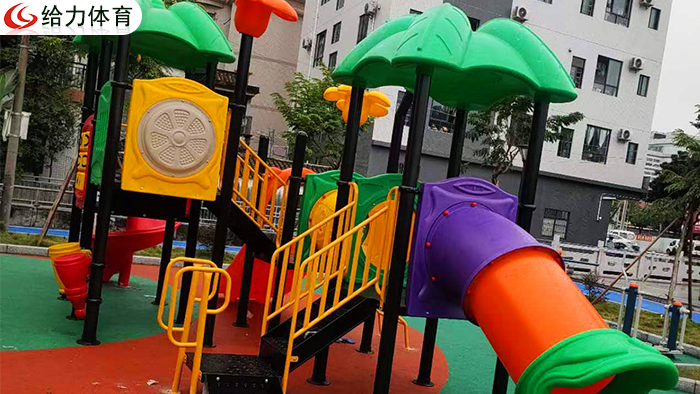 廣州小區健身器材廠家
