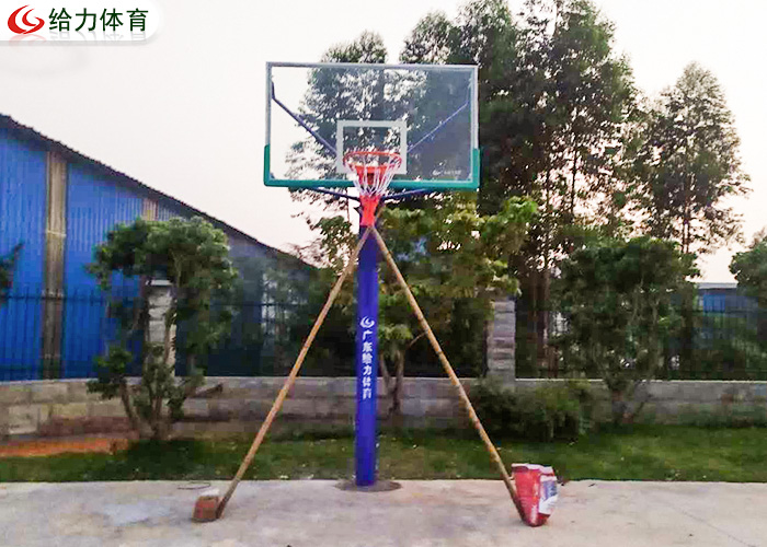 南寧籃球架廠(chǎng)家