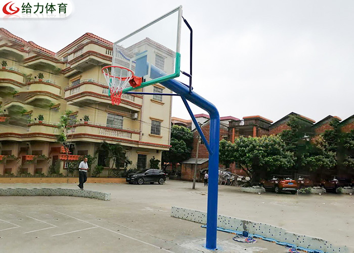 南寧籃球架廠(chǎng)家