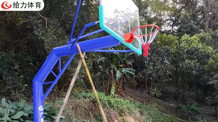 惠州固定籃球架廠家