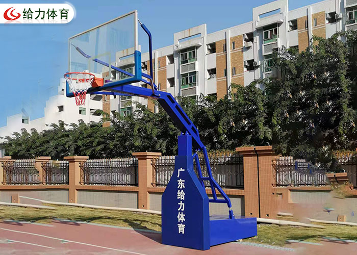 移動籃球架價格多少