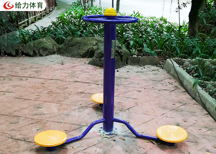 小區(qū)室外健身器材型號