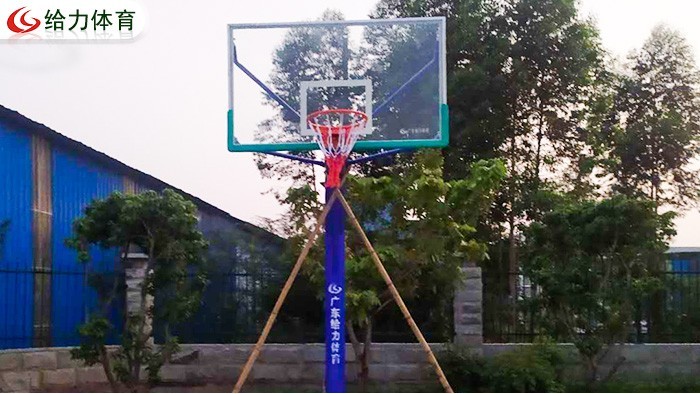 廠家直銷籃球架
