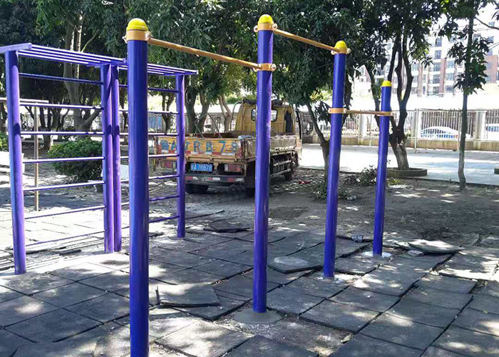 小區健身器材廠家