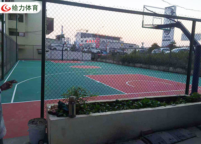 獨柱籃球架價格