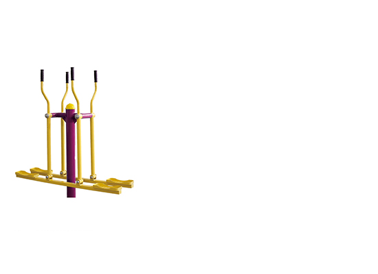 新國標(biāo)腹肌板