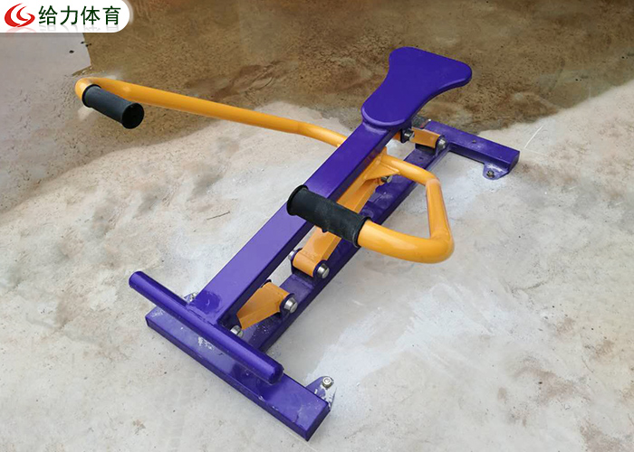 小區健身器材廠家