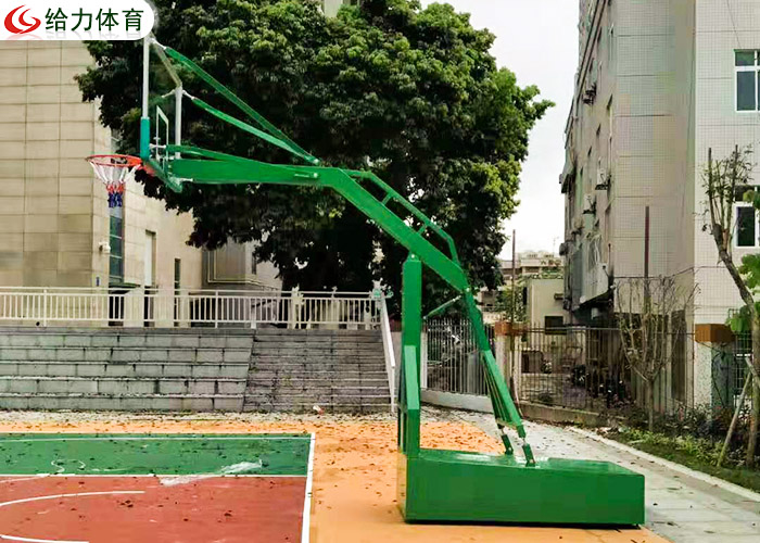 移動籃球架價格