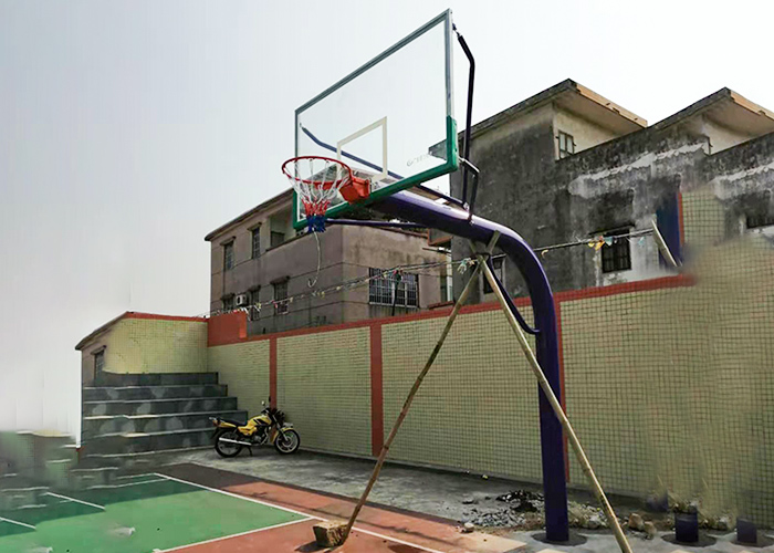 籃球架廠家