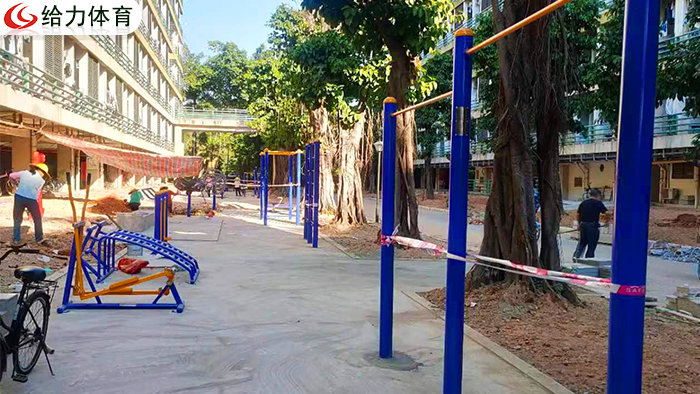 惠州小區健身器材供應商
