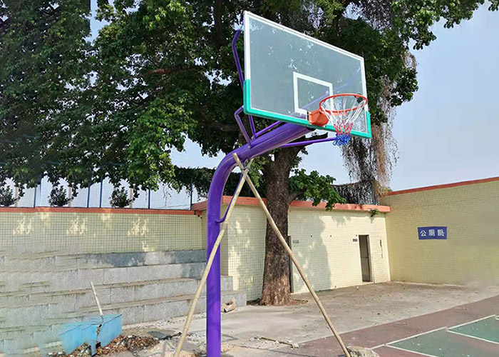 珠?；@球架廠家