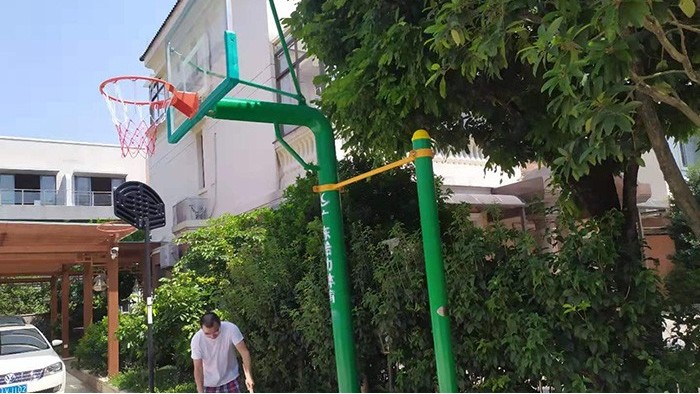 籃球架廠家