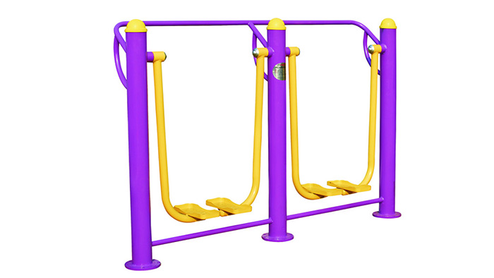 雙人太空漫步機(jī)