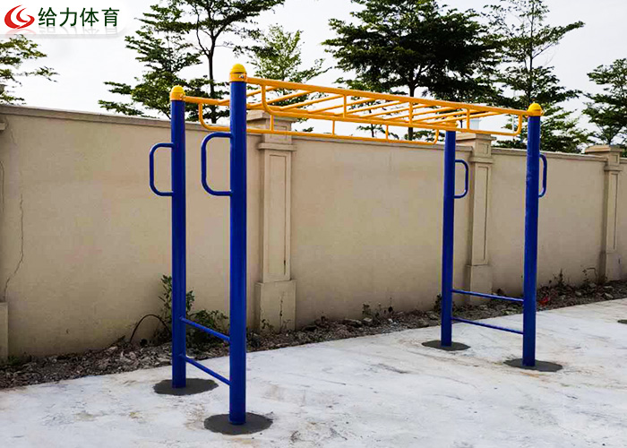 室外健身器材廠家