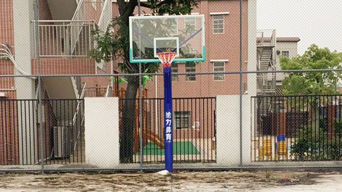 籃球架廠家