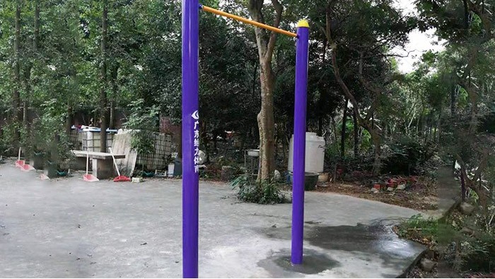 村委會(huì)健身器材