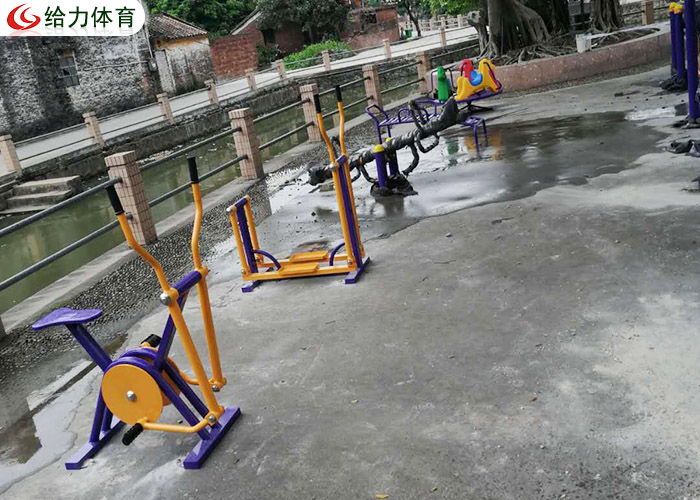 戶(hù)外健身器材廠(chǎng)家