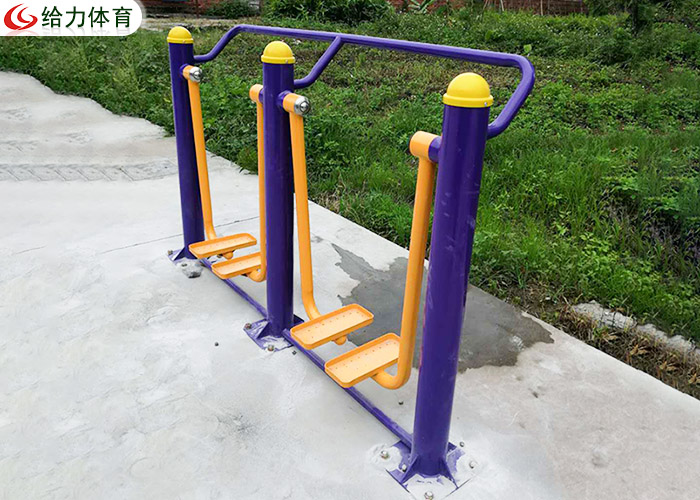 戶(hù)外健身器材廠(chǎng)家