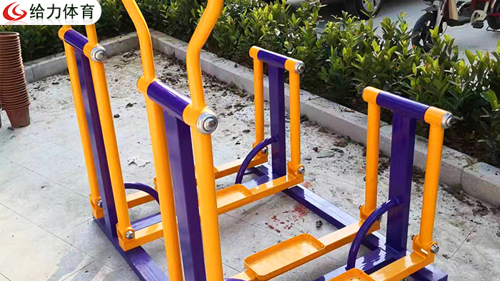 江門小區健身器材廠家