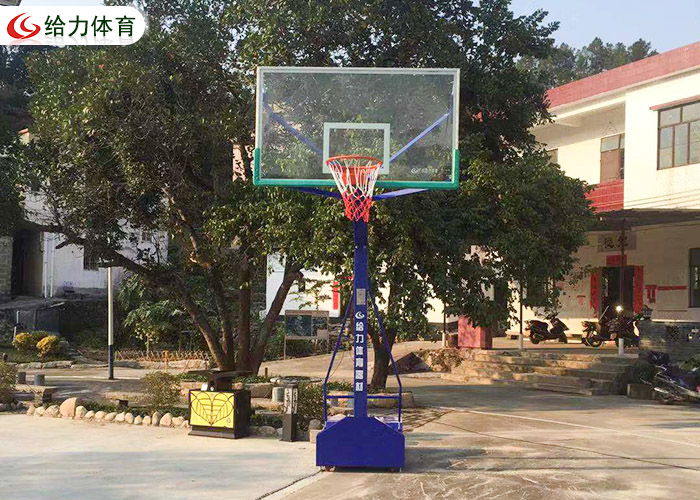 移動(dòng)籃球架價(jià)格