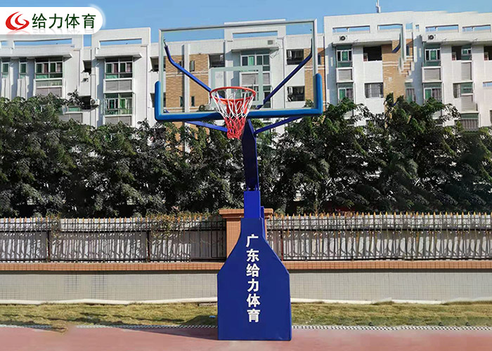 移動(dòng)籃球架價(jià)格