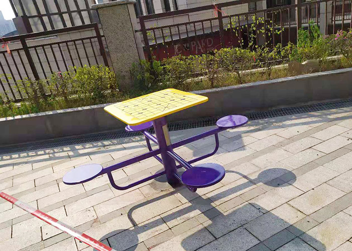 小區(qū)健身器材廠家