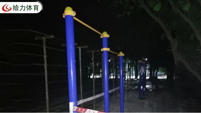 戶外健身器材價格多少