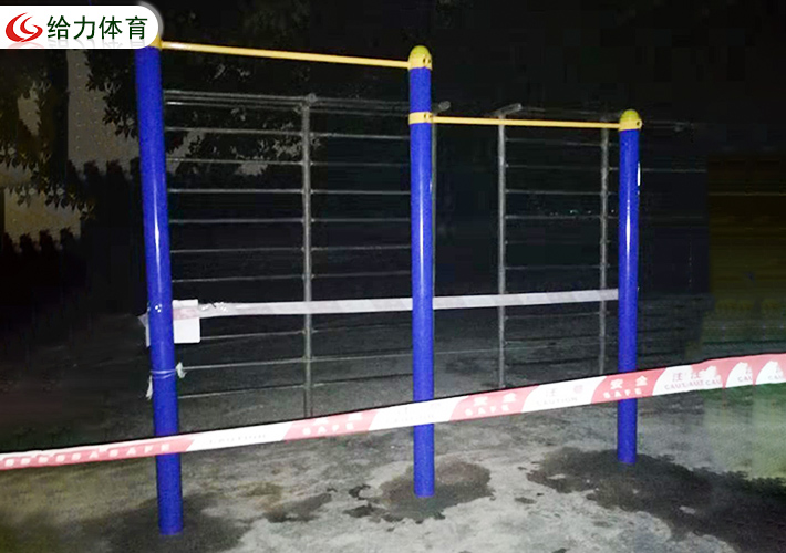 戶(hù)外健身器材價(jià)格多少