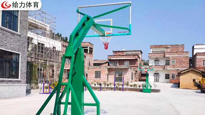 桂林移動(dòng)籃球架價(jià)錢