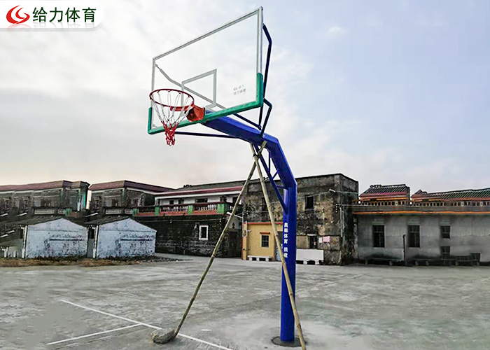 衡陽(yáng)籃球架