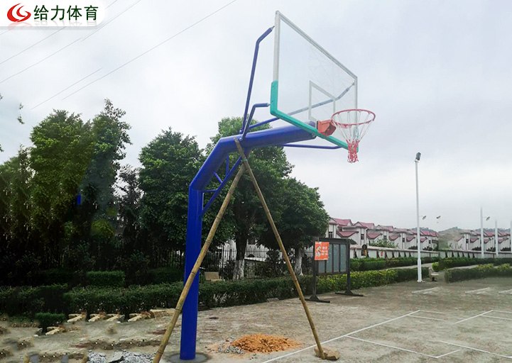 衡陽(yáng)籃球架
