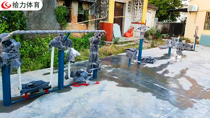 佛山小區(qū)健身器材廠家