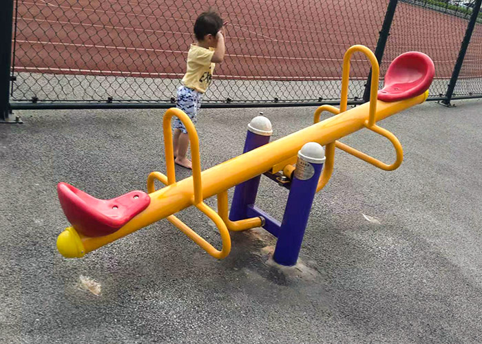 戶外健身器材廠家