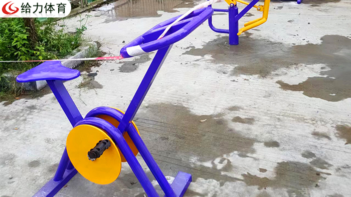 桂林公園健身器材廠(chǎng)家