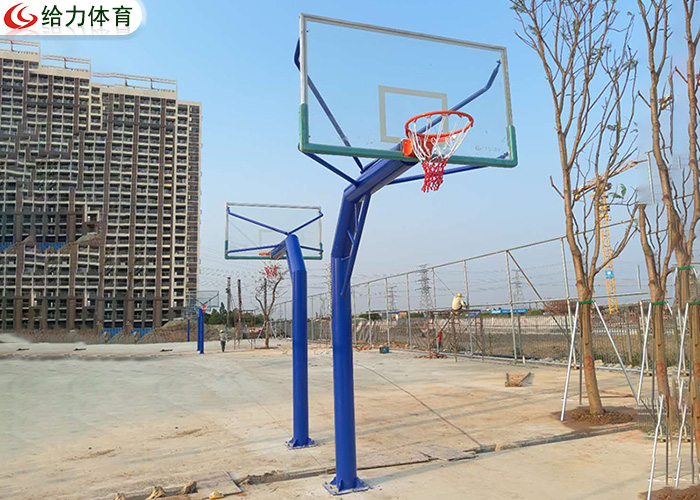 籃球架廠家