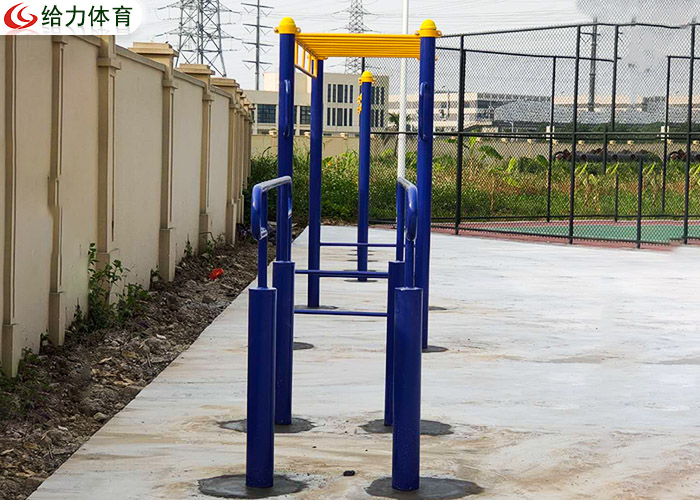 戶外健身器材廠家地址