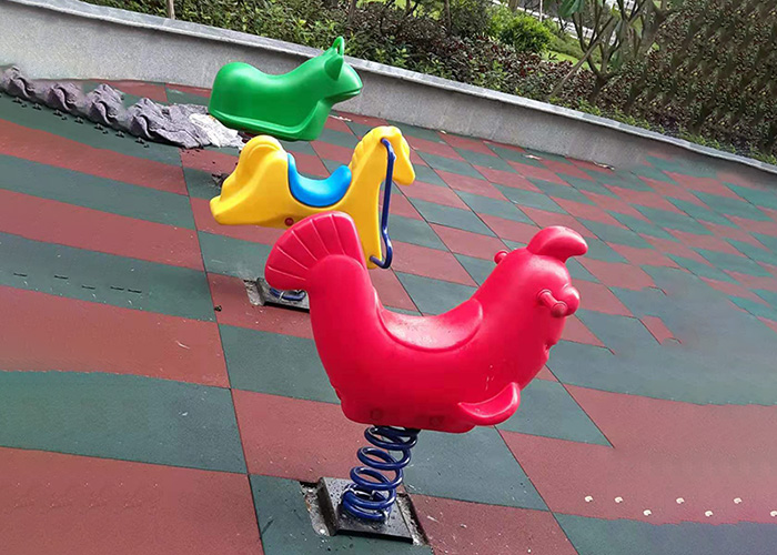 戶外健身器材廠家