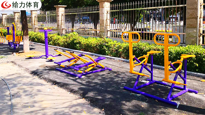 廣州小區(qū)健身器材廠家